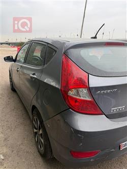 هيونداي أكسنت